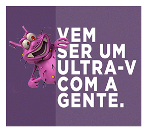 Ultra-V Print Comunicação Visual Ltda